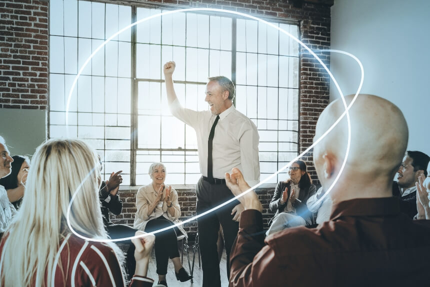 Accompagnement organisationnel