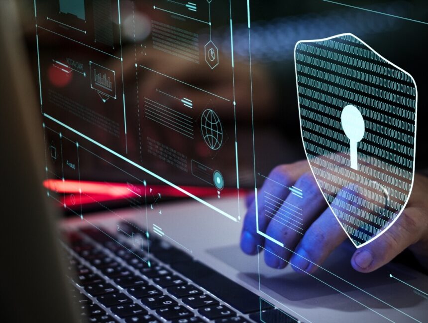 Protection de l’information